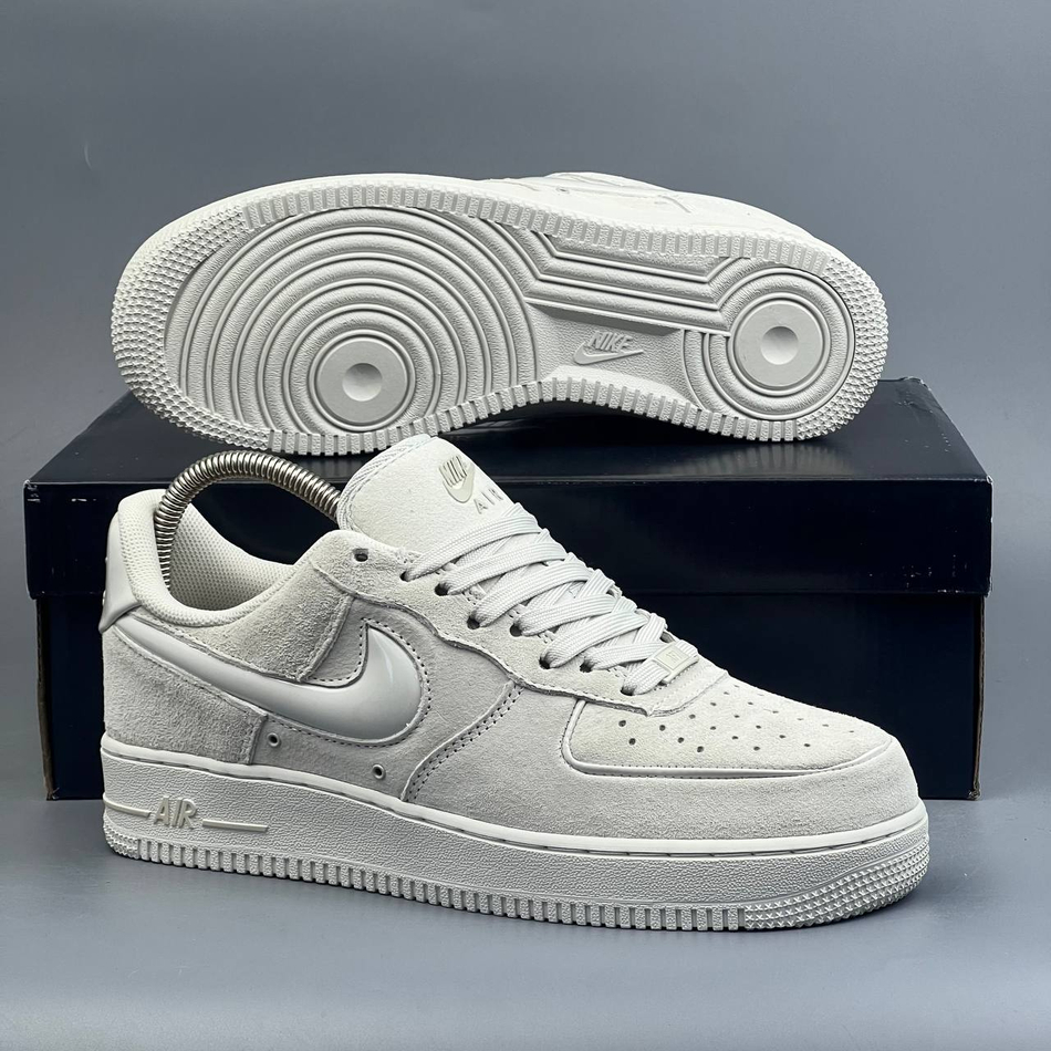 Кроссовки Nike Air Force 1 #535 (бел.)