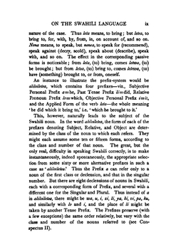 English-Swahili Dictionary (Swahili Edition) | Arthur Cornwallis Madan