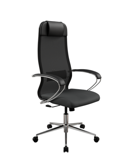 Кресло ErgoLife Set 11/подл.131/осн.Sit 052