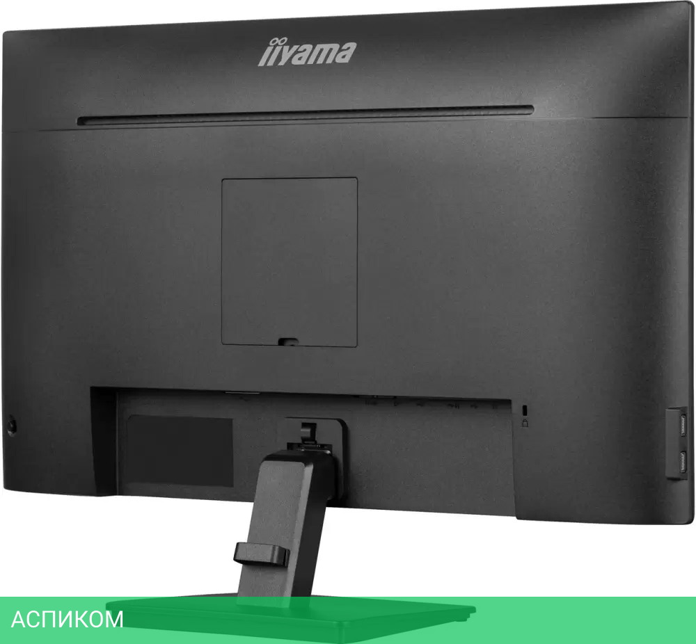 Монитор Iiyama ProLite XU2792UHSU-B6