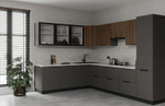 Кухонный гарнитур "Ватель" , SbkHome