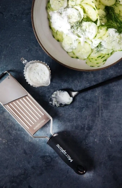 Microplane Терка Gourmet Slicer ломтики