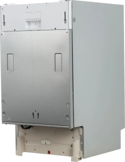 Встраиваемая посудомоечная машина Hotpoint HSIE 2B0 C