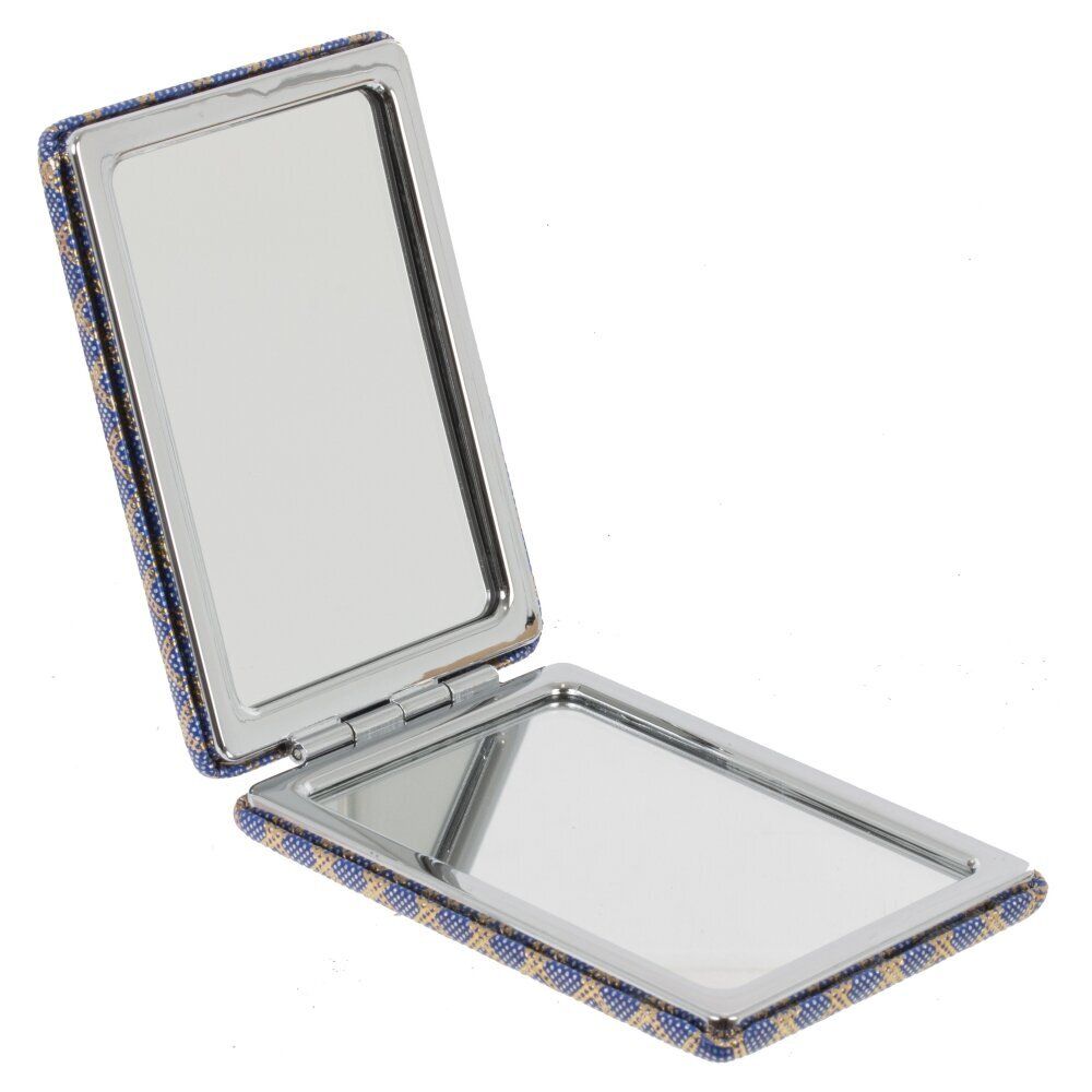 GAEM Зеркало карманное (блок 12шт), L6 W8,5 H1,5 см, 6в.