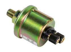 Датчик давления масла 0-5 бар, аварийная сигнализация 0.8 бар, резьба 1/8", Marine Rocket