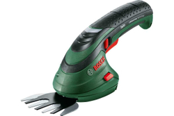 Садовые ножницы Bosch Isio 3 для травы+штанга 0600833109
