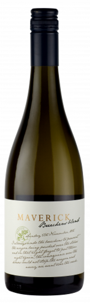 Maverick, Maverick Breechens Chardonnay