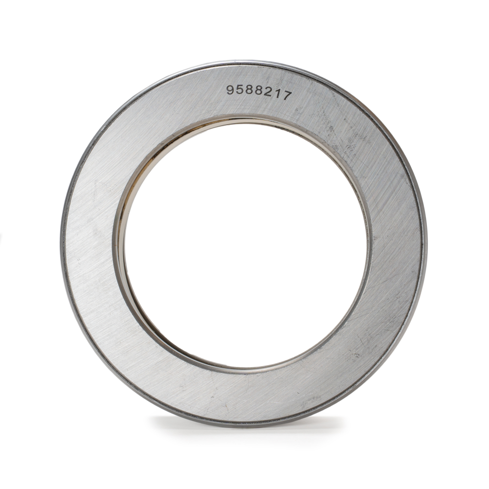 Подшипник шариковый упорный однорядный закрытый, 85х125х24.5 мм (выжимной ВгТЗ, ЛТЗ, ХТЗ)