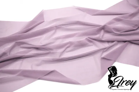 Сетка эластичная Турция, морской туман