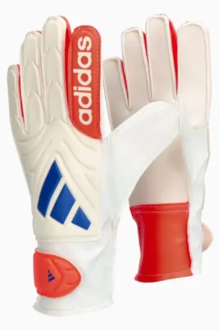Вратарские перчатки adidas Copa Club Junior