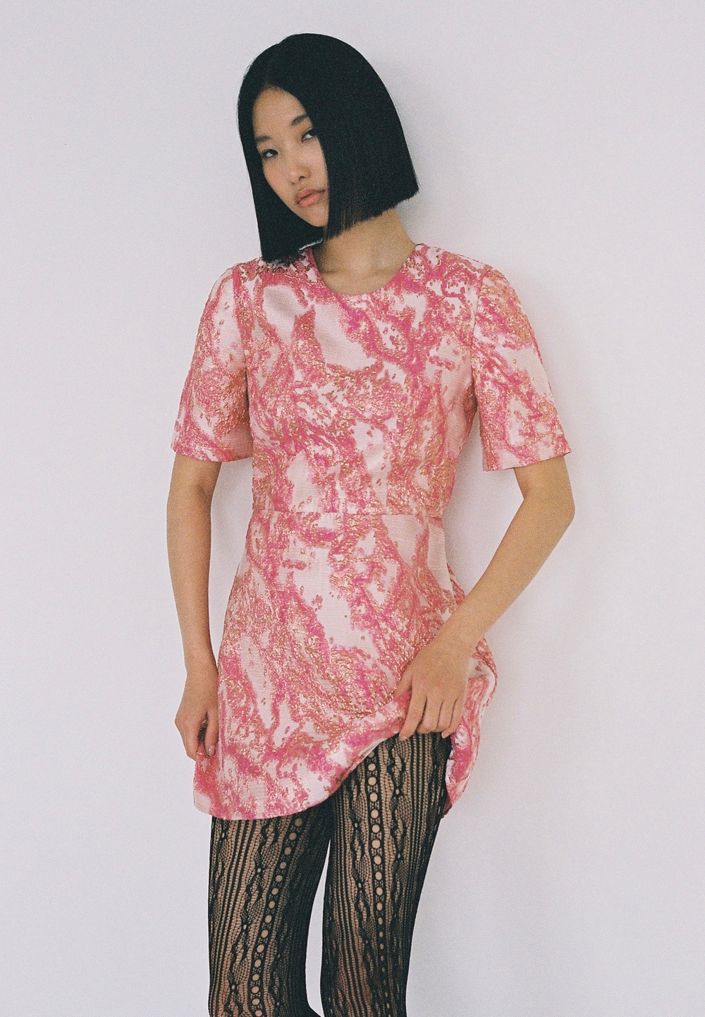 Regina dress