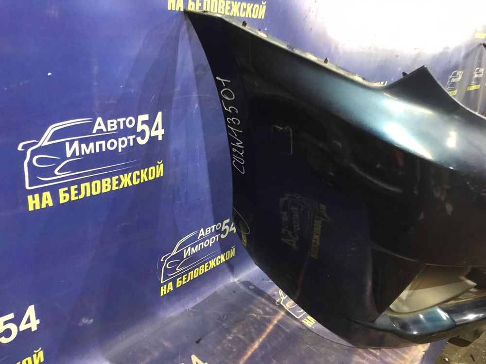 Бампер передний MITSUBISHI AIRTREK 2001-2005