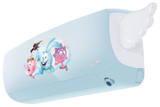 Сплит-система AUX AWB-H09BC/R1DI