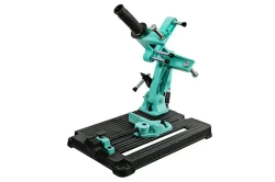 Стойка для УШМ, с чугунным основанием Sturm! 1093-AG-230, 150/180/230мм