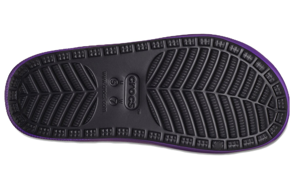 X Crocs