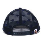A Bathing Ape Bathing Ape Baseball Caps All Polyester