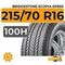 Bridgestone Ecopia EP850 215/70 R16 100H