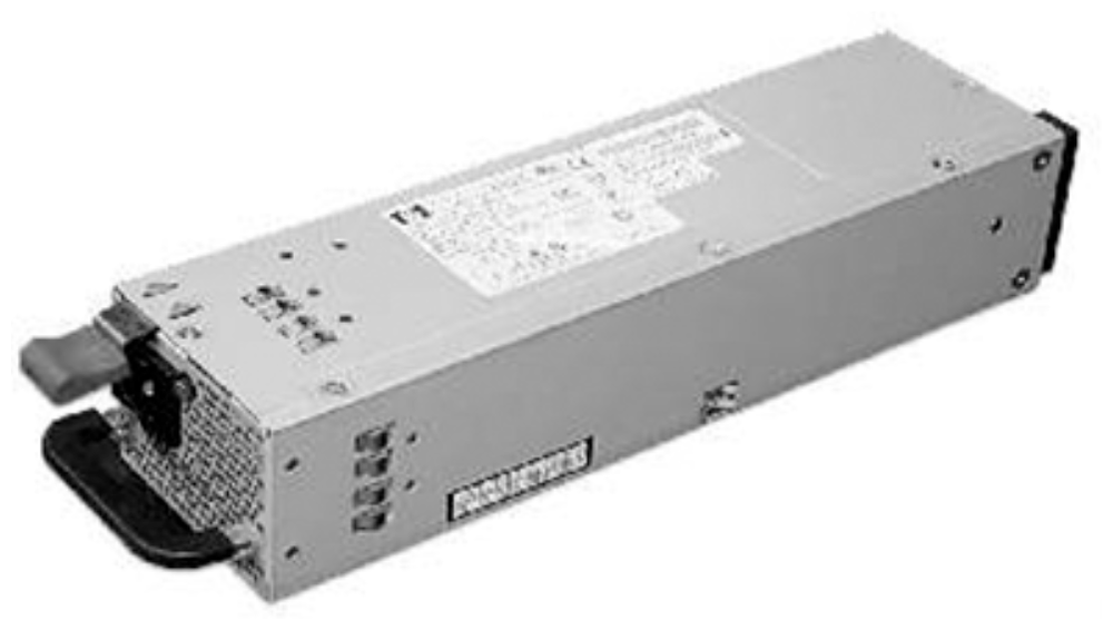 Блок питания HP DL320s 575W Power Supply Option Kit HSTNS-PL09