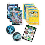 Адвент-календарь Pokemon TCG 2023