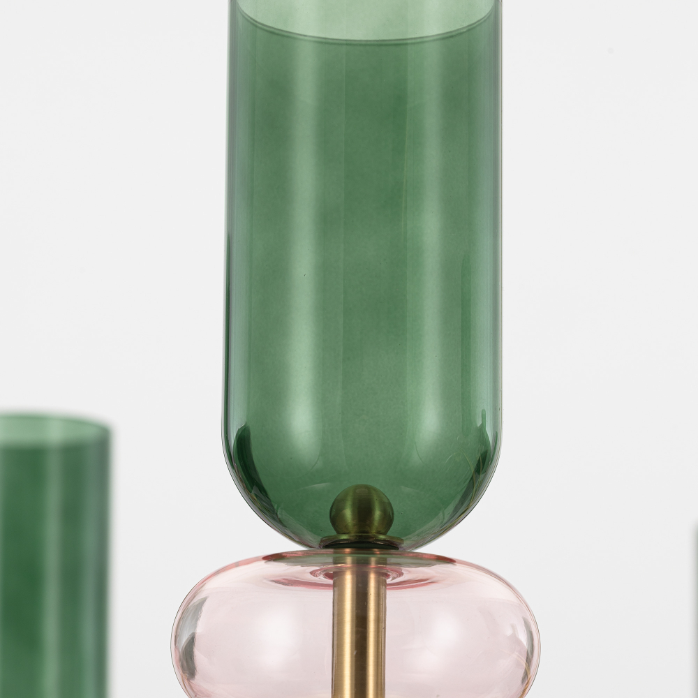 Citilux TENDY CL244171 Люстра подвесная