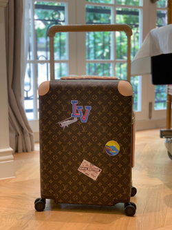 Louis Vuitton Horizon 55