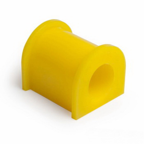 Полиуретановая втулка стабилизатора, передней подвески I.D. = 23 мм (2 шт.), Точка опоры.4-01-1179