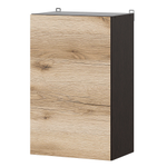 Шкаф 0,45 м Берген 45в1