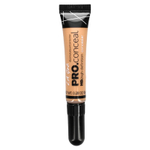 L.A. Girl, Консилер Pro Conceal HD Concealer, средний бежевый, 8 г