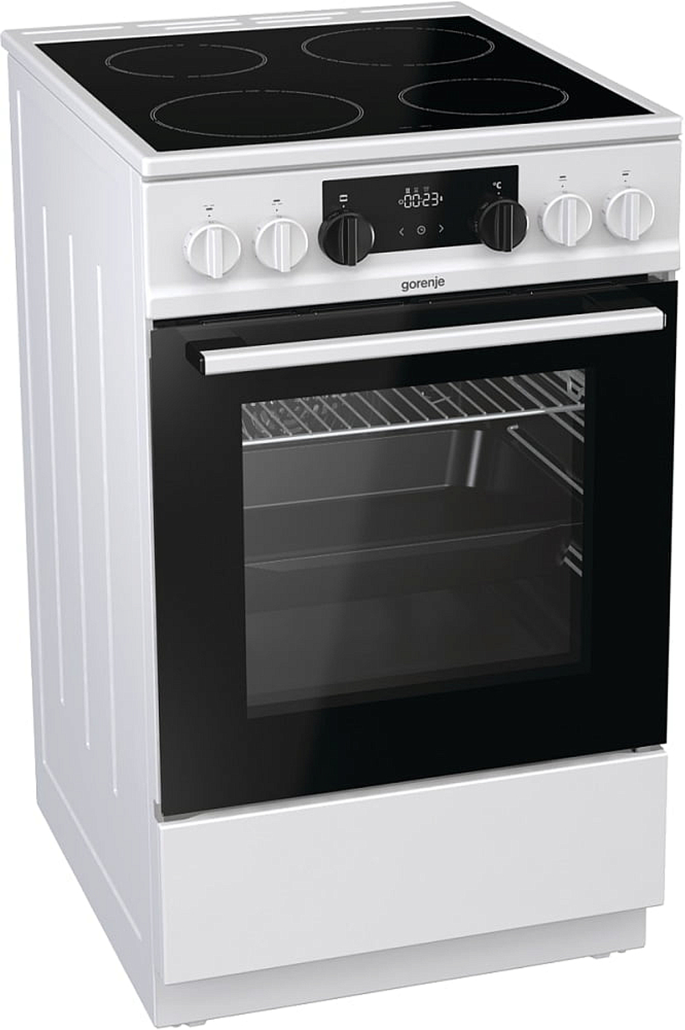 Стеклокерамическая плита Gorenje EC 535G