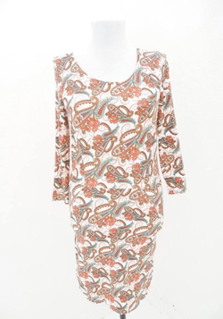 Микс ОПТ 5 кг женская одежда 40-42-44  размер AMISU, H&M, New Look, French Connection, Atmosphere