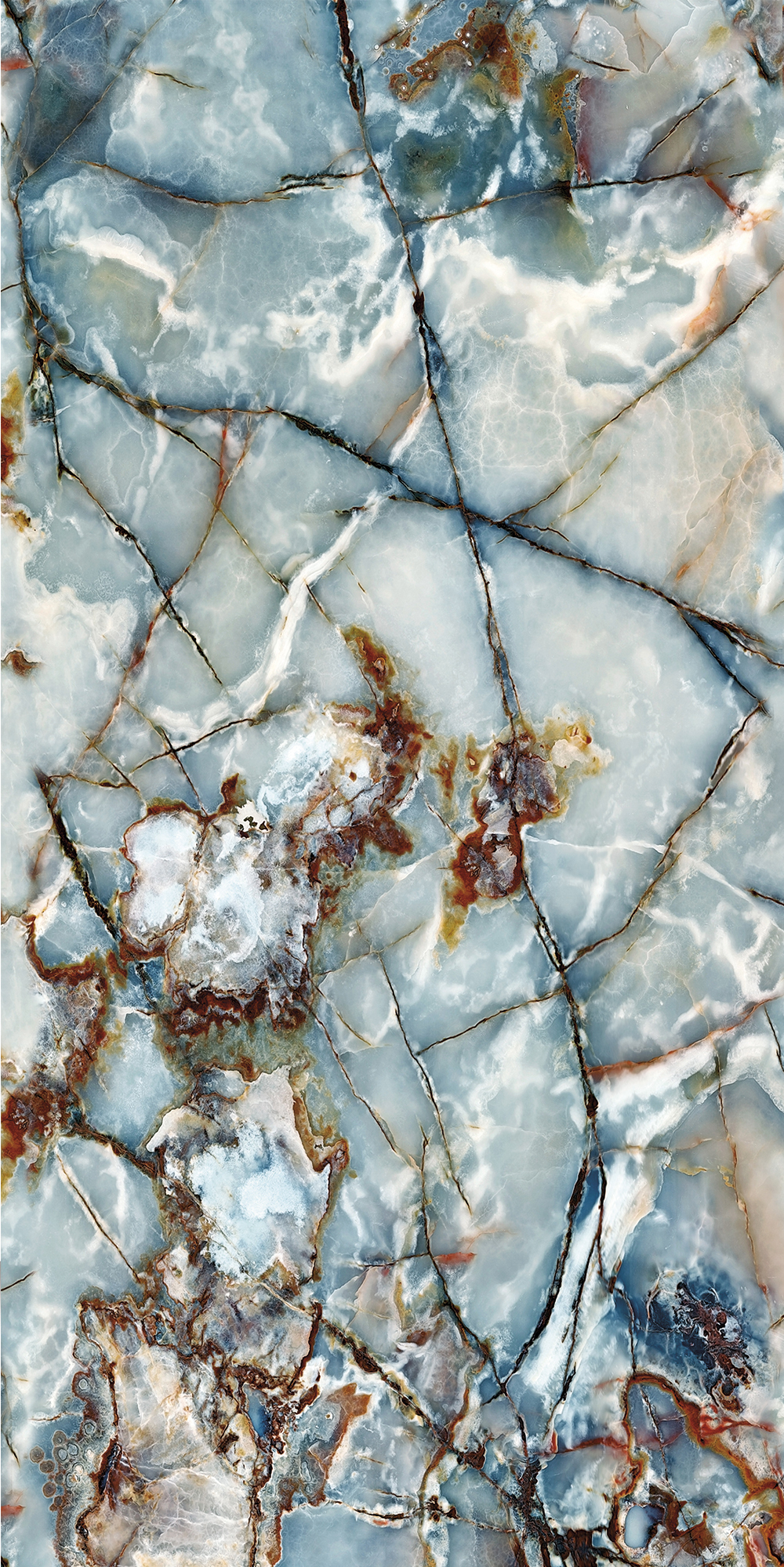 Блю Турквин