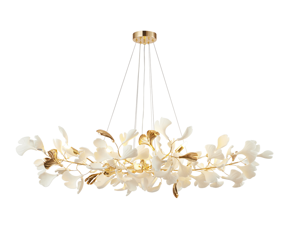 Люстра Kink Light Сири 07868-6A,33