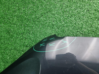 Капот Volvo XC90 2 (2014-н.в.)