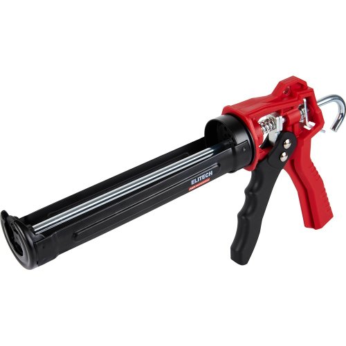 Пистолет для герметика ELITECH   710201