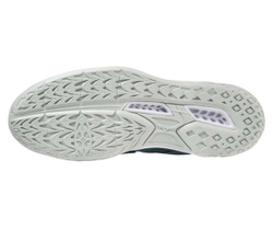 Mizuno thunder blade 3 зеленые US 8,5 / EUR 40 / UK 7,5