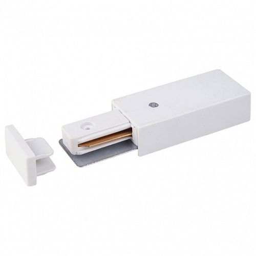 Коннектор Elektrostandard TRP-1-1-WH