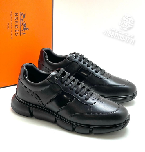 Кроссовки Hermes