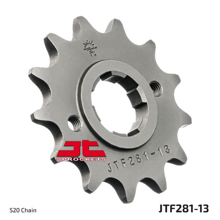 Звезда JTF281.13