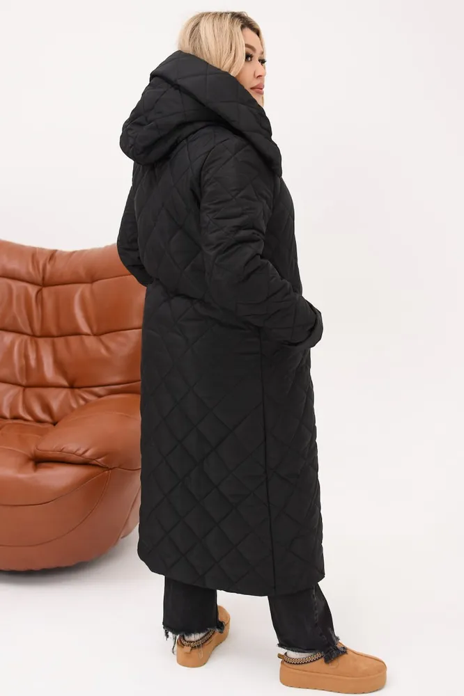 Пальто УК-469 Fabrika