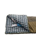 Спальный мешок-одеяло Winter, Expert-Tex