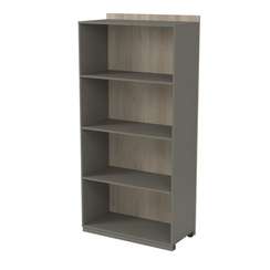 15ШД-С.189 Модуль шкафа, СРЕДНИЙ (868*460*1828)