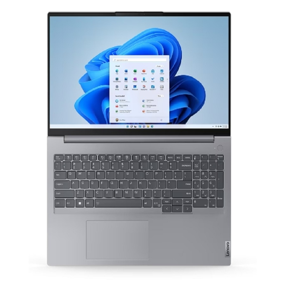 Lenovo ThinkBook 16 G6 IRL [21KH0036AK] (КЛАВ.РУС.ГРАВ.) Arctic Grey 16" {WUXGA IPS i5-1335U/8GB/512GB SSD/DOS}