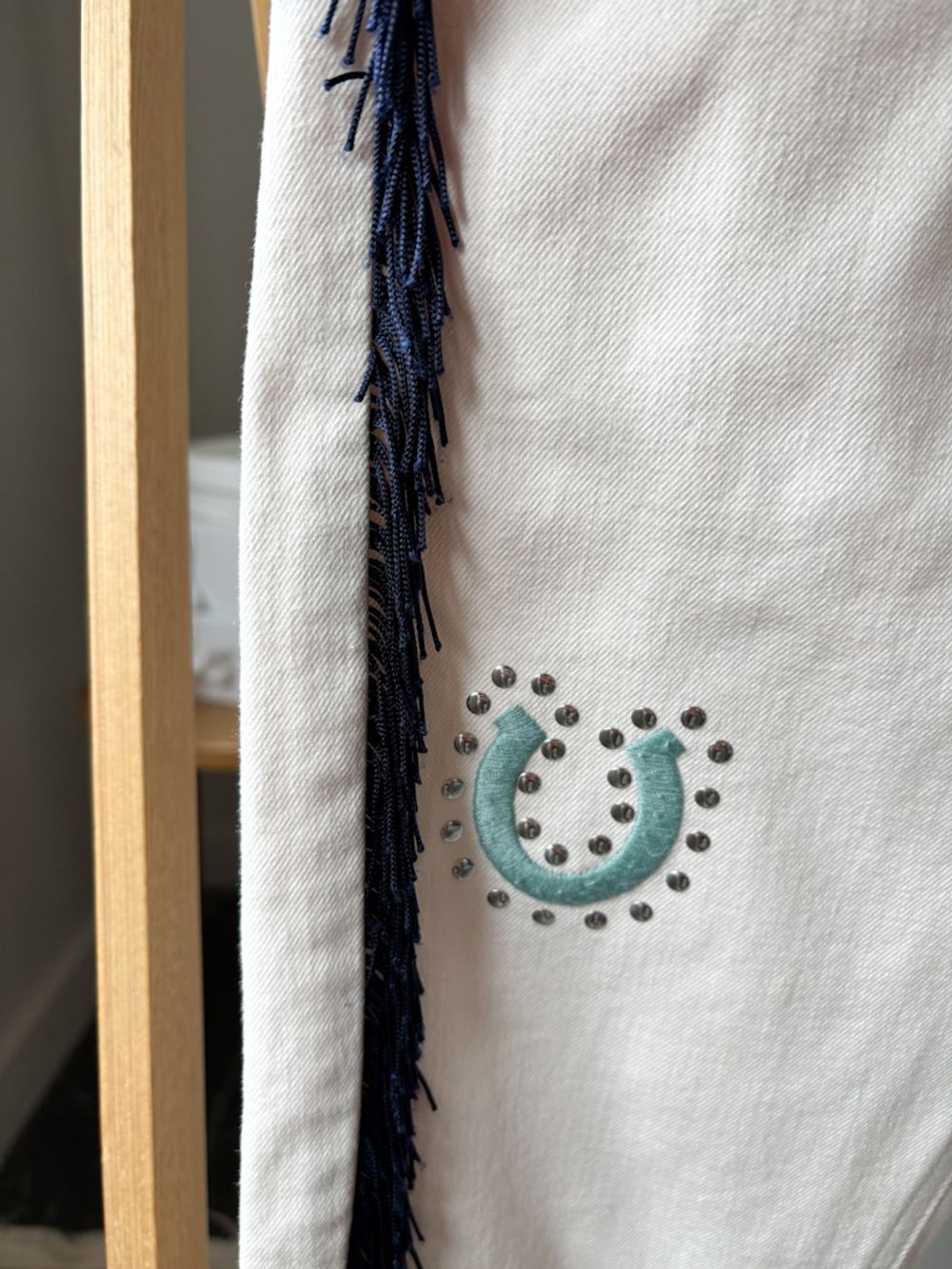 Джинсы Stella McCartney, 140