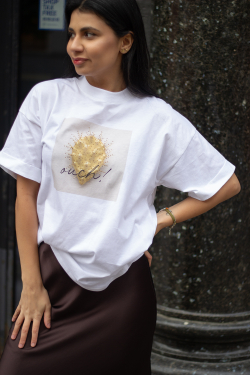 Футболка Imperial