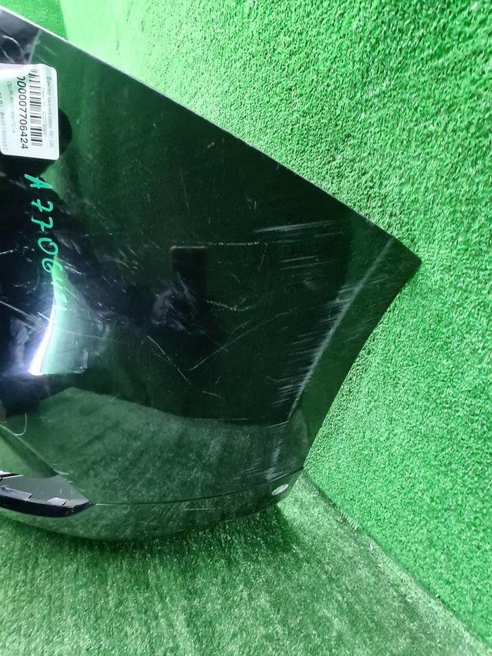 Бампер задний Zeekr 001 (2021-2024)