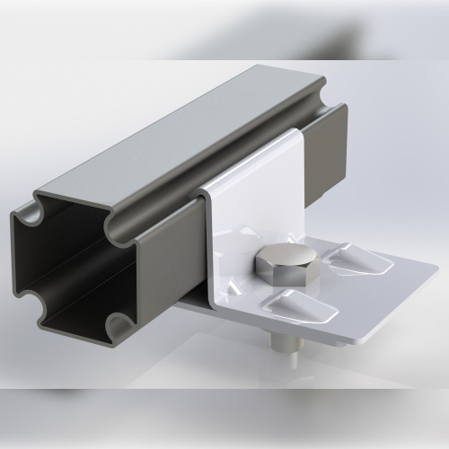 Элемент установочный ХОММЕТ (12), 9010003