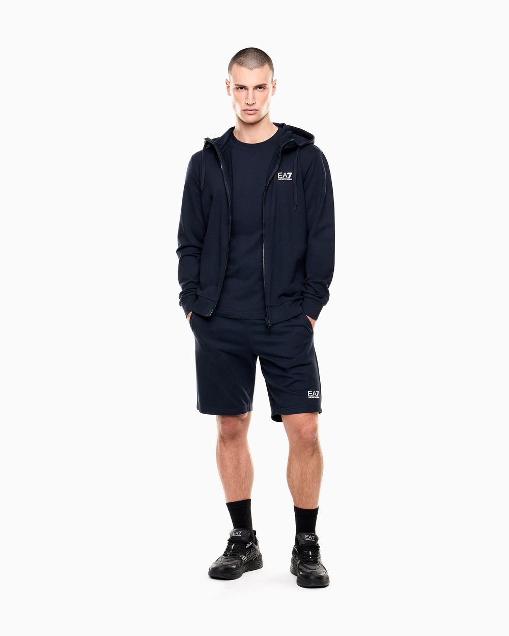 Футболка ЕА7