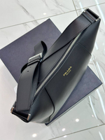 Сумка-мессенджер Prada