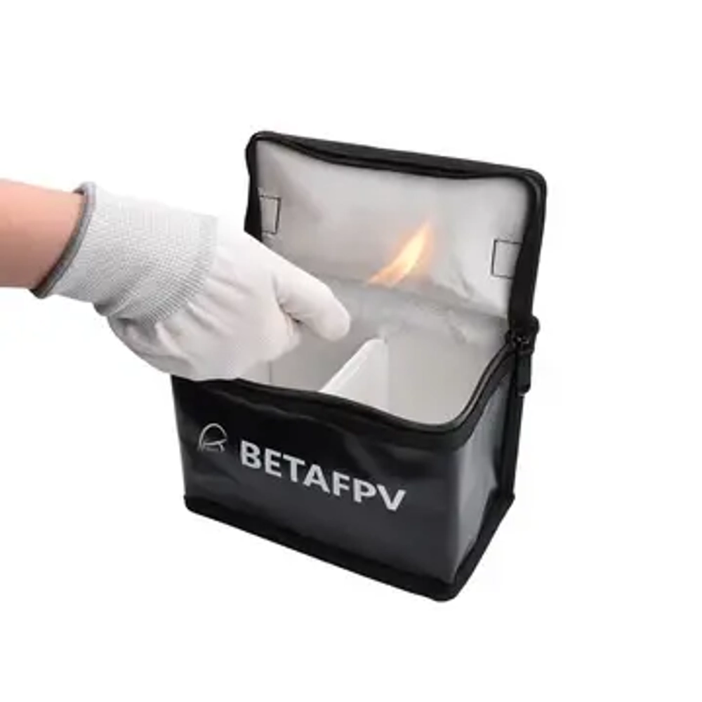 Сумка огнеупорная Betafpv