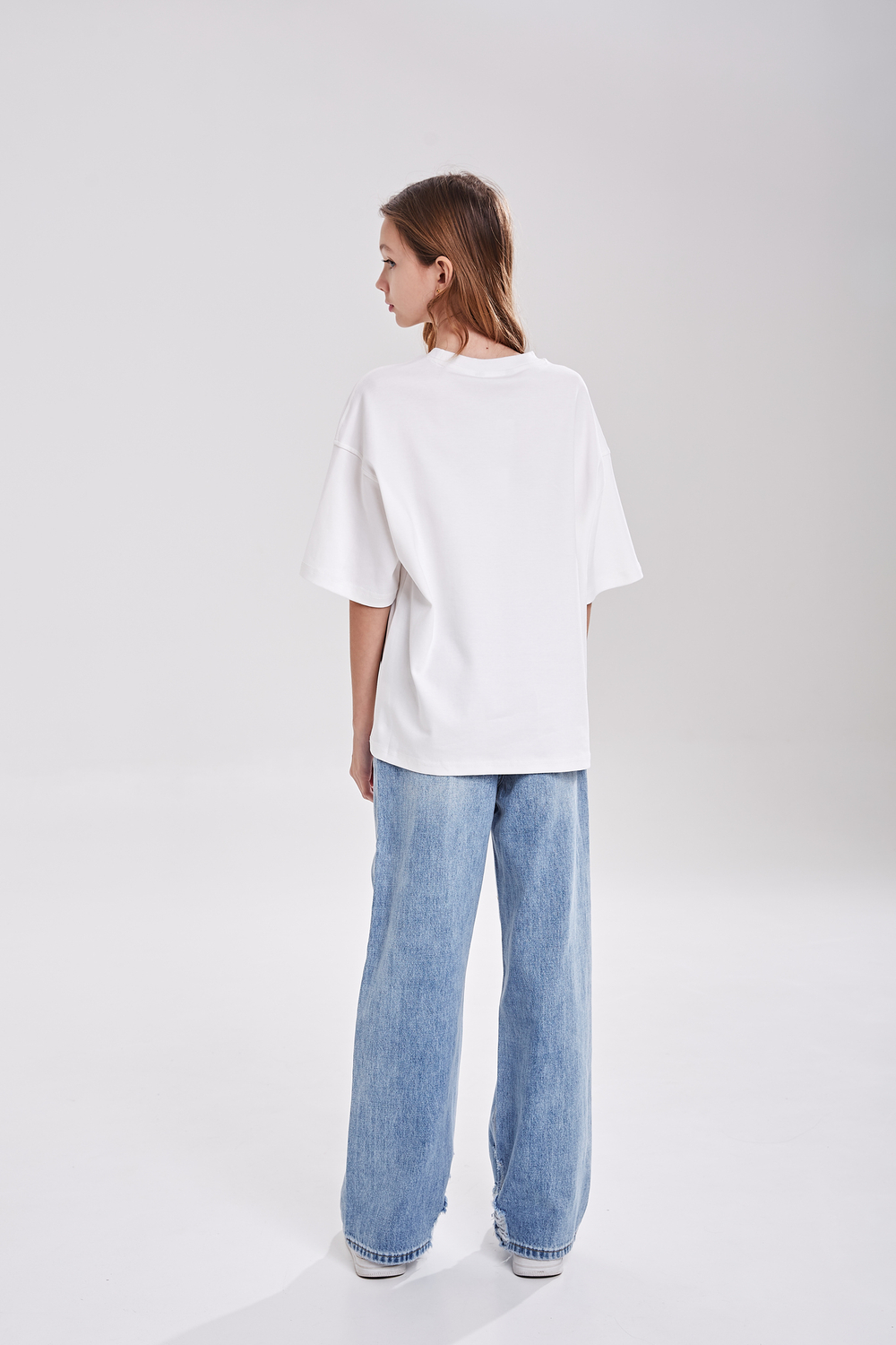 Джинсы д/д DELORAS 22472